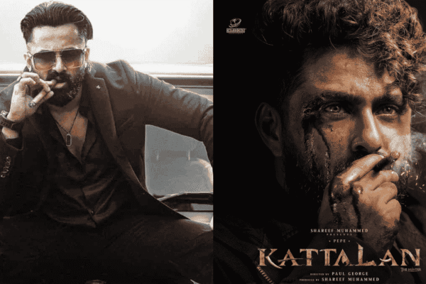 Unni Mukundan Clarifies He is Not Part of ‘Kattalan’ or Any Universe