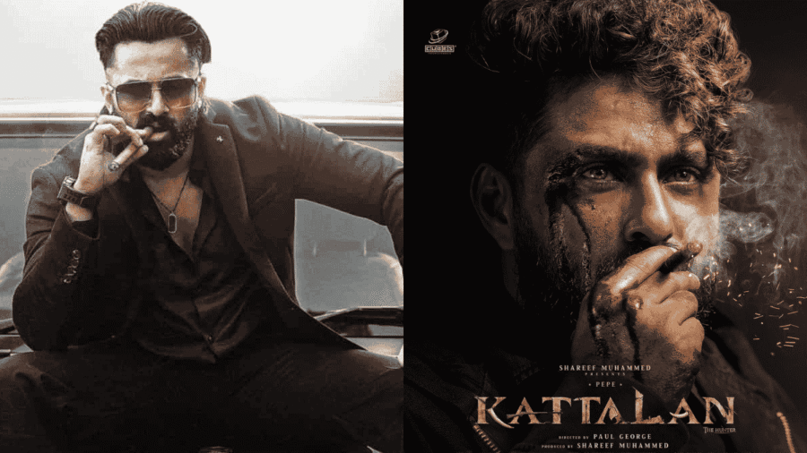 unni mukundan in marco, antony varghese in kattalan