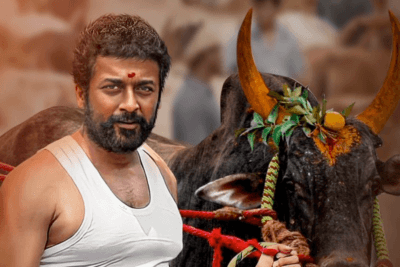 Mysskin Calls Vetrimaaran’s ‘Vaadivaasal’ an Extraordinary Story, Hails Suriya’s ‘Karuppu’ Success