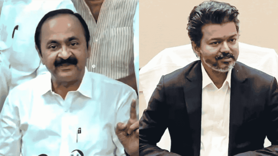 vd satheesan, c joseph vijay