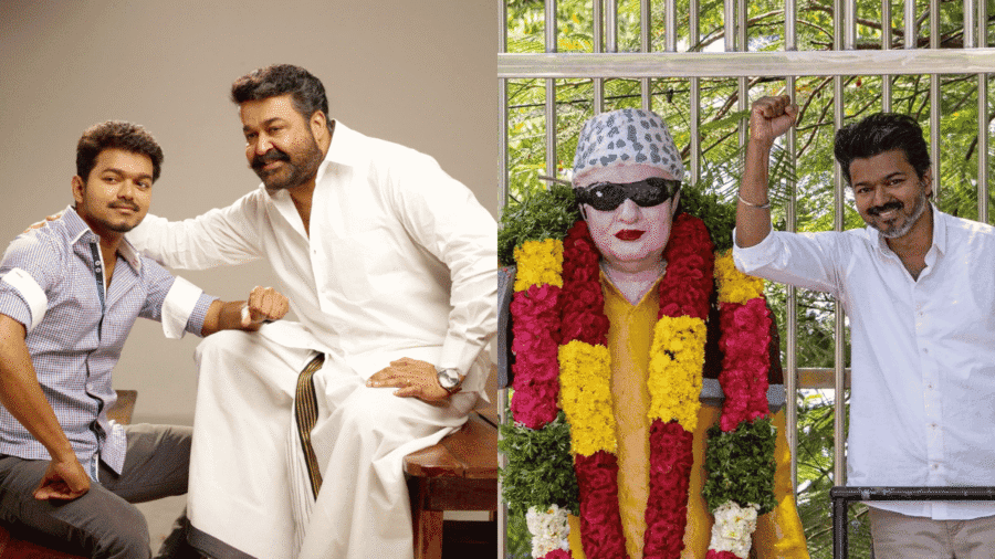 mohanlal vijay mgr