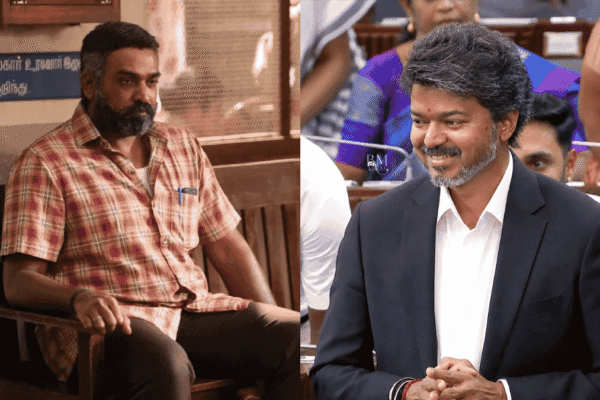 Vijay Sethupathi’s Requests to Chief Minister Vijay: Government OTT Platform and Theatre Ticket Hike