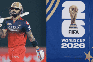 Virat Kohli and the FIFA 2026 Invitation: Fact or Fiction?