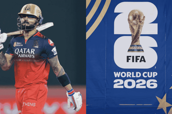 Virat Kohli and the FIFA 2026 Invitation: Fact or Fiction?