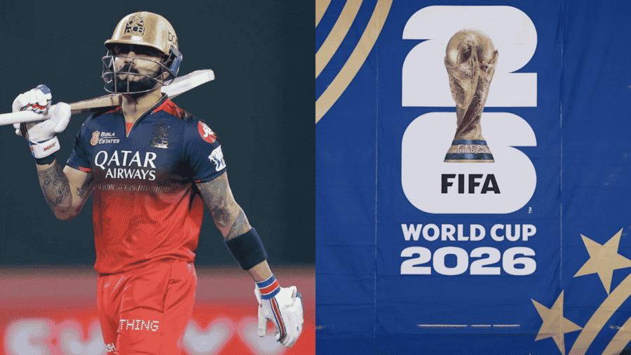 virat kohli fifa 2026 world cup
