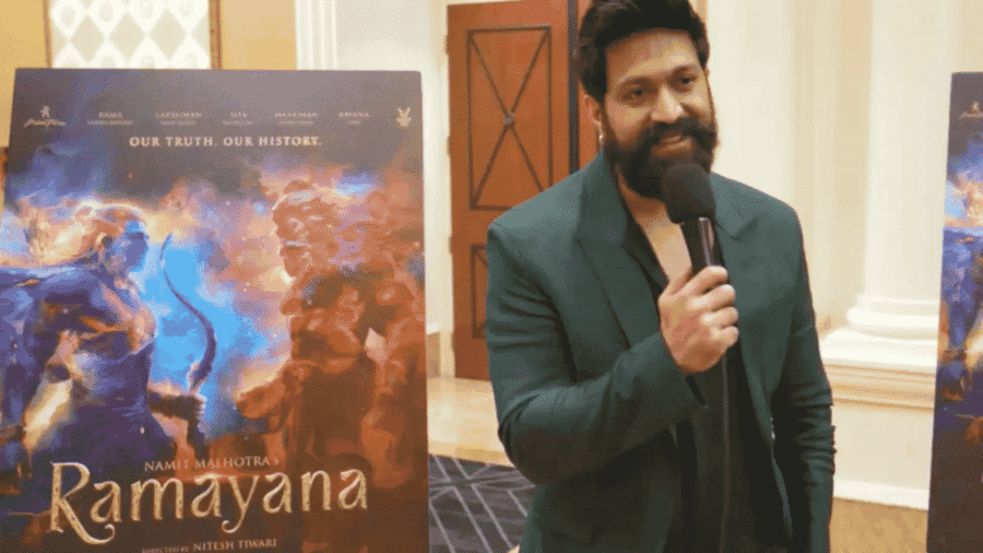 yash ramayana
