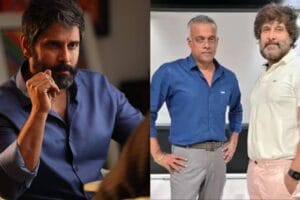 Gautham Vasudev Menon Seeks Extension Until July 15 for ‘Dhruva Natchathiram’ Release