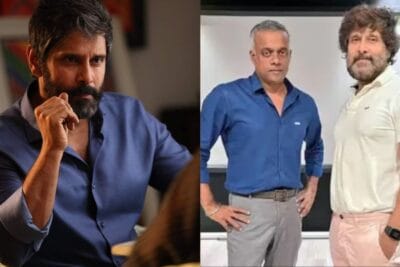 Gautham Vasudev Menon Seeks Extension Until July 15 for ‘Dhruva Natchathiram’ Release
