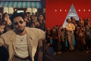 Anirudh Ravichander Slams Algorithmic Clout-Chasing in Raw New Independent Single ‘Aravindh’