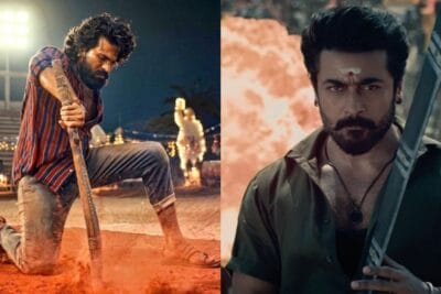 Ram Charan’s ‘Peddi’ Overtakes ‘Karuppu’ to Become South India’s Highest-Grossing Film of 2026