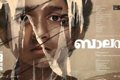 Priyadarshan Hails Chidambaram’s ‘Balan: The Boy’ as the Best Malayalam Film in Last 2 Years Ahead of Global Debut