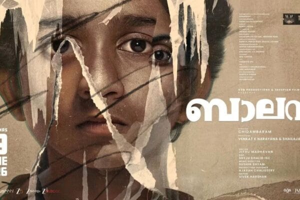 Priyadarshan Hails Chidambaram’s ‘Balan: The Boy’ as the Best Malayalam Film in Last 2 Years Ahead of Global Debut