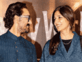 Aamir Khan to Marry Gauri Spratt in Private Ceremony on July 5
