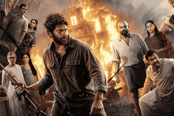 Arya-Starrer ‘Ananthan Kaadu’ Gets a Release Date