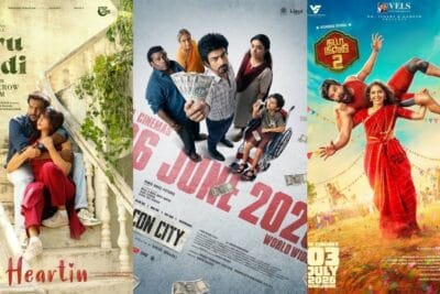 Madonna Sebastian, Anna Ben, Aishwarya Lekshmi: Malayali Actresses Take Center Stage in Kollywood with High-Profile Summer Releases