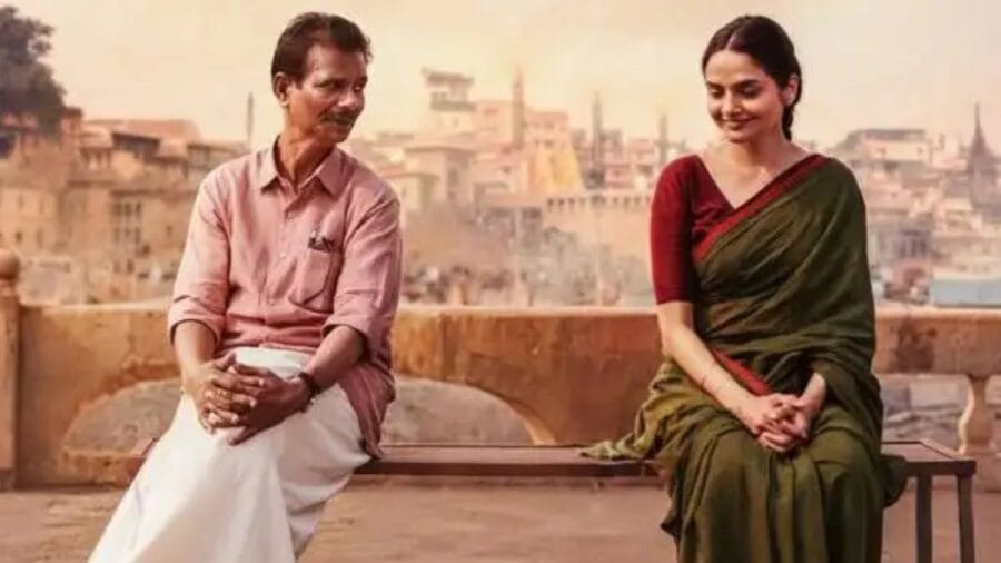 Many Prominent Actresses Did Not Co-star With Me Due To My Appearance And Past Comedy Roles: Indrans