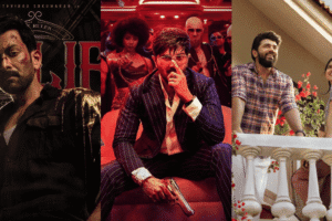 Prithviraj vs Dulquer vs Nivin: Malayalam Cinema’s Biggest Ever Onam Clash Takes Shape for 2026 in August 20 and 21