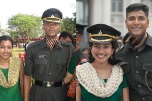 Chennai’s Velachery-Tambaram High Road Set to be Renamed After Martyred Major Mukund Varadarajan Immortalised in ‘Amaran’