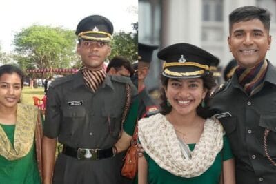 Chennai’s Velachery-Tambaram High Road Set to be Renamed After Martyred Major Mukund Varadarajan Immortalised in ‘Amaran’