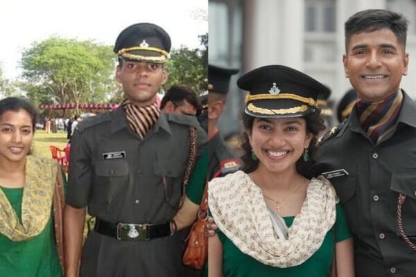 Chennai’s Velachery-Tambaram High Road Set to be Renamed After Martyred Major Mukund Varadarajan Immortalised in ‘Amaran’