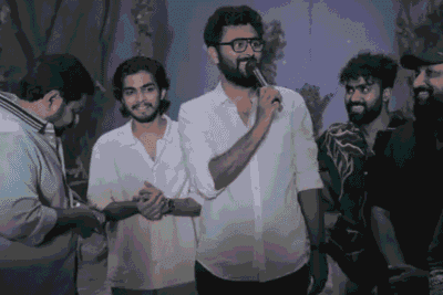 ‘Don’t Even Watch the Teaser’: Abhinav Sunder Nayak Refuses to Release a Trailer for Mollywood Times