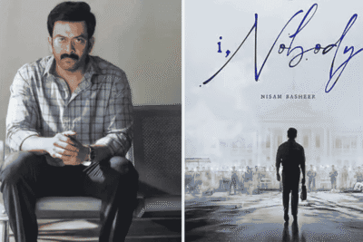 Prithviraj Sukumaran’s Action Thriller ‘I, Nobody’ To Have 5 Major Action Blocks Shot Over 32 Days