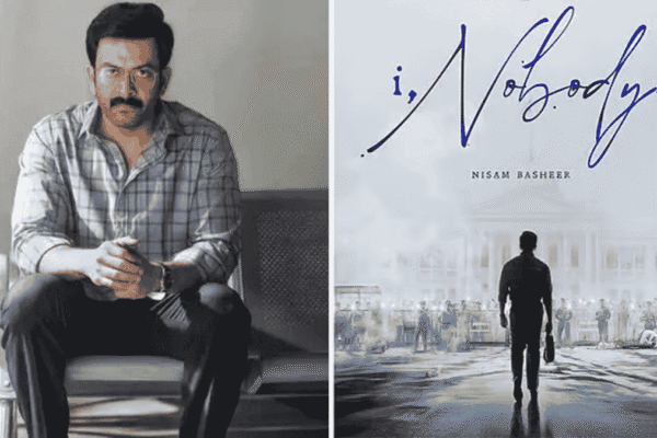 Prithviraj Sukumaran’s Action Thriller ‘I, Nobody’ To Have 5 Major Action Blocks Shot Over 32 Days