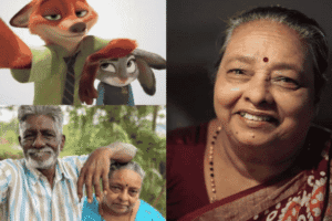 Retnamma, the Beloved Grandmother from ‘Achamass’ Who Won the Internet, Passes Away