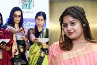 Ansiba Hassan Fires Immediate Counter-Reply to AMMA’s Show-Cause Notice Amid Legal Storm