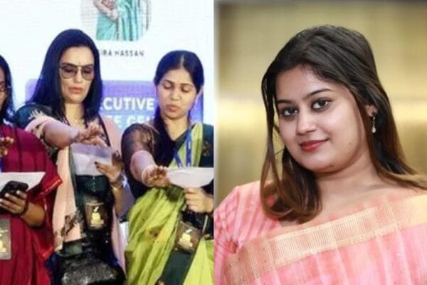 Ansiba Hassan Fires Immediate Counter-Reply to AMMA’s Show-Cause Notice Amid Legal Storm