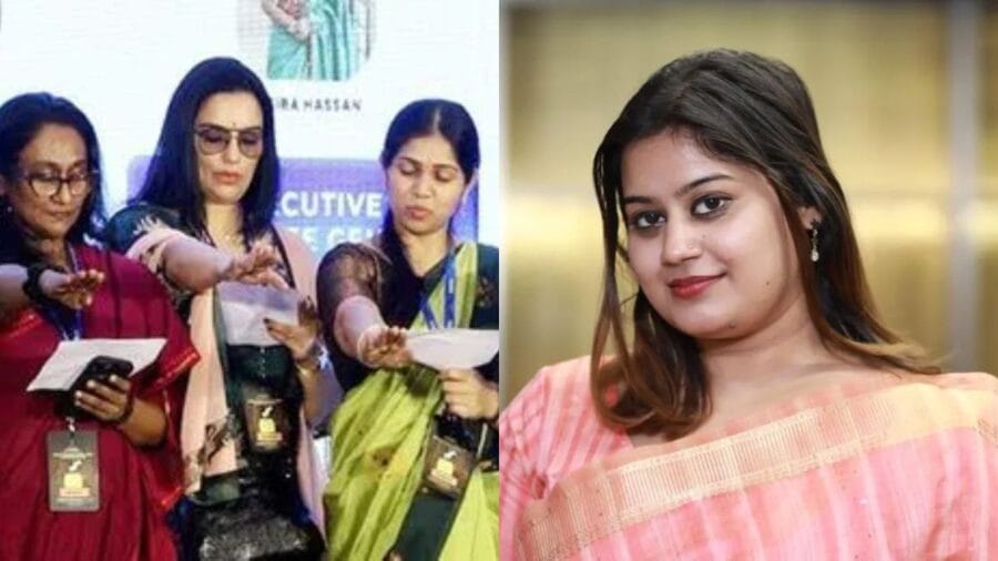 Ansiba Hassan Fires Immediate Counter-Reply to AMMA’s Show-Cause Notice Amid Legal Storm