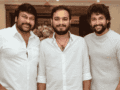Could Srikanth Odela Be Building a Shared Universe Around Nani and Chiranjeevi?