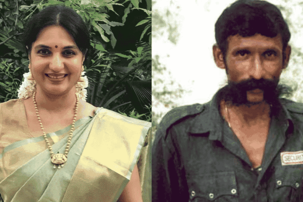 Madras High Court Orders Sun TV to Pay ₹10 Lakh to Actress Sukanya Over Defamatory Veerappan Interview
