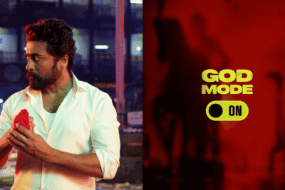 Suriya’s Blockbuster ‘Karuppu’ Set for OTT Premiere on Amazon Prime Video This Friday, June 12