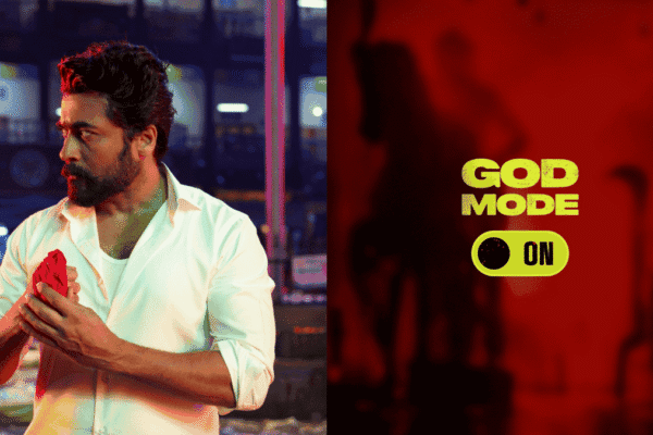 Suriya’s Blockbuster ‘Karuppu’ Set for OTT Premiere on Amazon Prime Video This Friday, June 12