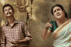 ‘If Indrans Had Said No, I Would Have Rewritten the Role for Urvashi’: RJ Balaji on Karuppu’s Most Pivotal Casting Decision