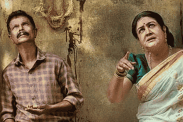 ‘If Indrans Had Said No, I Would Have Rewritten the Role for Urvashi’: RJ Balaji on Karuppu’s Most Pivotal Casting Decision