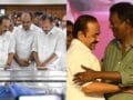 Chief Minister V.D. Satheesan Breaks Down Reflecting on the Passing of Salim Kumar
