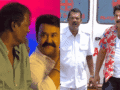Mammootty and Mohanlal unable to attend Salim Kumar’s funeral, confirms Producer Anto Joseph