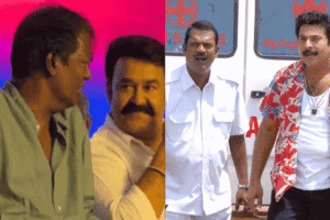 Mammootty and Mohanlal unable to attend Salim Kumar’s funeral, confirms Producer Anto Joseph