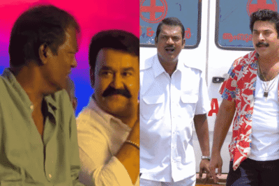 Mammootty and Mohanlal unable to attend Salim Kumar’s funeral, confirms Producer Anto Joseph