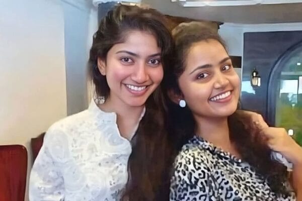 Anupama Parameswaran Reveals How Her ‘Premam’ Co-Star Sai Pallavi Helped Her Through A Hard Phase
