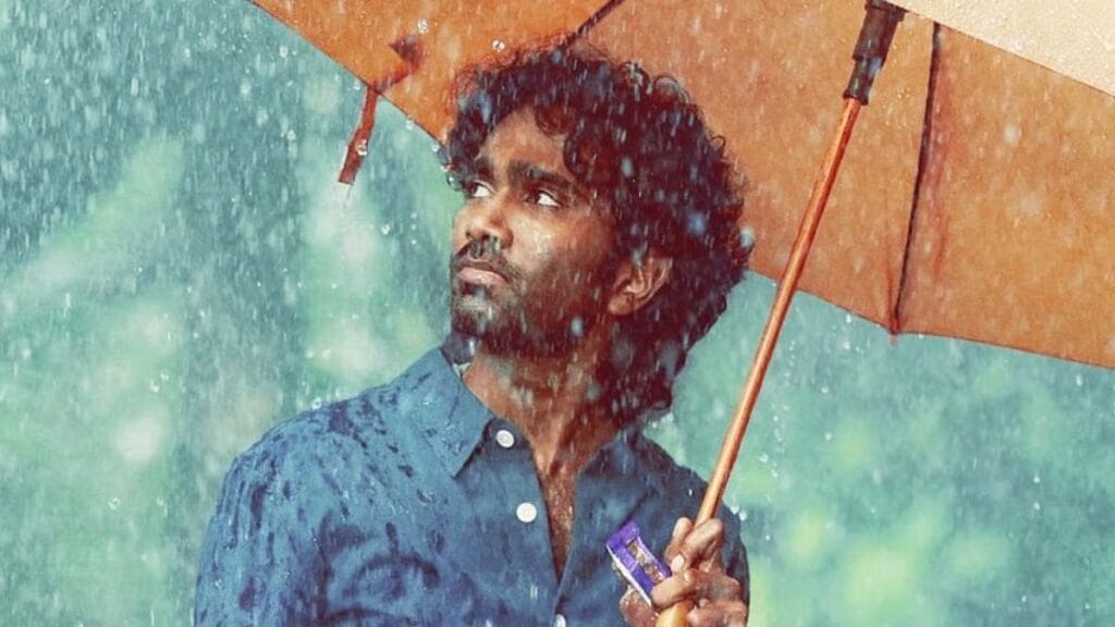 pradeep ranganathan in dude