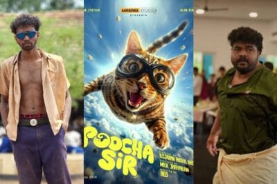 Alan Bin Siraj Back Again After ‘Vaazha 2’, to Team Up With Joemon Jyothir for ‘Poocha Sir’
