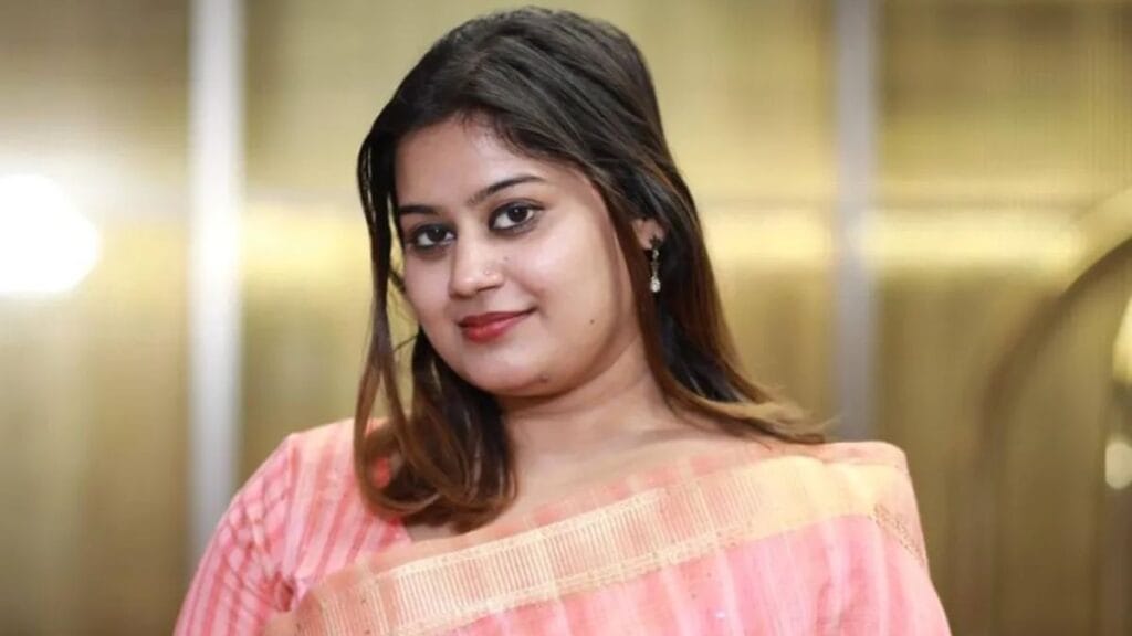 ansiba hassan