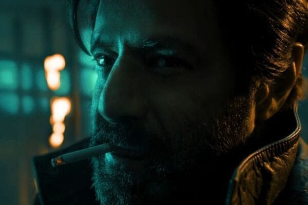 NBK111 High-Octane Action Glimpse ‘Entry of an Era’ Unleashed on Nandamuri Balakrishna’s 65th Birthday
