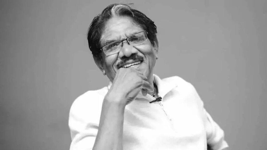 bharathiraja director