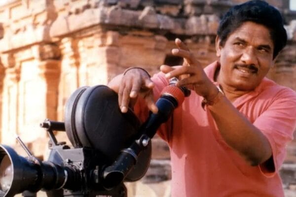 Director and Actor Bharathiraja Passes Away in Chennai at 84; Last Acted in Mohanlal’s ‘Thudarum’