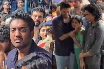 Human Grief is Not a Tool for Views: Kerala Police Issues Stern Legal Warning After Salim Kumar’s Funeral