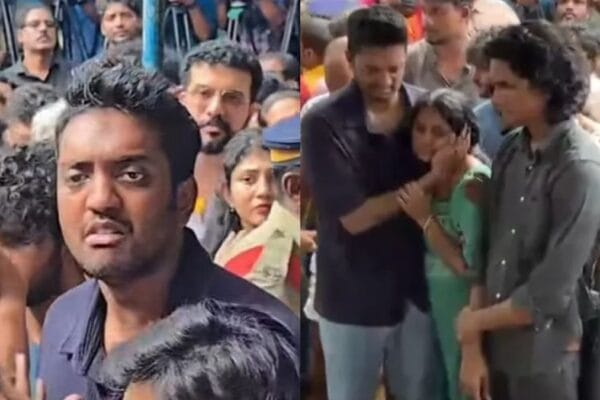 Human Grief is Not a Tool for Views: Kerala Police Issues Stern Legal Warning After Salim Kumar’s Funeral